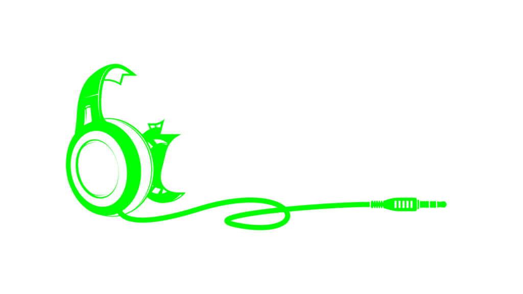 DJ Moe Green Logo